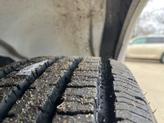 Thumbnail of 2014 Summit White GMC Savana 2500