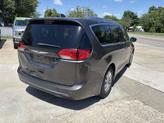 Thumbnail of 2018 Gray Chrysler Pacifica
