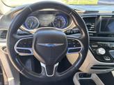 Thumbnail of 2018 Gray Chrysler Pacifica