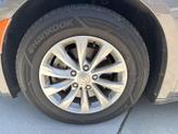 Thumbnail of 2018 Gray Chrysler Pacifica
