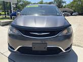 Thumbnail of 2018 Gray Chrysler Pacifica
