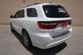 Thumbnail of 2018 White Knuckle Clearcoat Dodge Durango