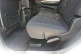 Thumbnail of 2018 White Knuckle Clearcoat Dodge Durango