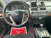 Thumbnail of 2012 Crystal Black Pearl Honda Accord