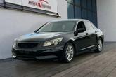 Thumbnail of 2012 Crystal Black Pearl Honda Accord