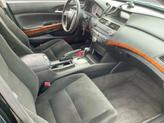Thumbnail of 2012 Crystal Black Pearl Honda Accord