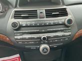 Thumbnail of 2012 Crystal Black Pearl Honda Accord