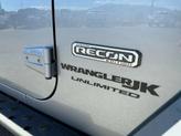 Thumbnail of 2018 Billet Silver Metallic Clearcoat Jeep Wrangler JK Unlimited