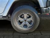 Thumbnail of 2018 Billet Silver Metallic Clearcoat Jeep Wrangler JK Unlimited