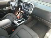 Thumbnail of 2018 Summit White Chevrolet Colorado