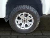 Thumbnail of 2018 Summit White Chevrolet Colorado