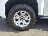 Thumbnail of 2018 Summit White Chevrolet Colorado