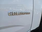 Thumbnail of 2018 Summit White Chevrolet Colorado