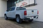 Thumbnail of 2018 Summit White Chevrolet Colorado
