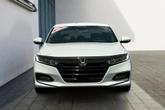 Thumbnail of 2020 Platinum White Pearl Honda Accord