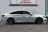 Thumbnail of 2020 Platinum White Pearl Honda Accord