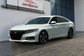 Thumbnail of 2020 Platinum White Pearl Honda Accord