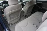Thumbnail of 2007 Blue Toyota RAV4