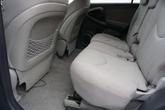 Thumbnail of 2007 Blue Toyota RAV4