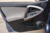 Thumbnail of 2007 Blue Toyota RAV4