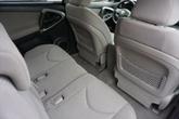 Thumbnail of 2007 Blue Toyota RAV4