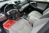 Thumbnail of 2007 Blue Toyota RAV4