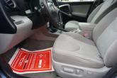 Thumbnail of 2007 Blue Toyota RAV4