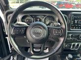 Thumbnail of 2021 Black Clearcoat Jeep Wrangler