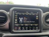 Thumbnail of 2021 Black Clearcoat Jeep Wrangler