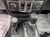 Thumbnail of 2021 Black Clearcoat Jeep Wrangler