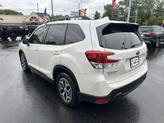 Thumbnail of 2020 Crystal White Pearl Subaru Forester