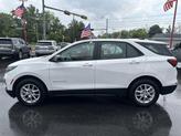 Thumbnail of 2024 Summit White Chevrolet Equinox