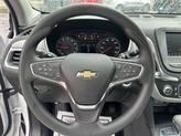 Thumbnail of 2024 Summit White Chevrolet Equinox