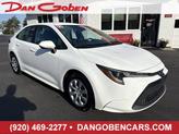 Photo of 2022  Toyota Corolla