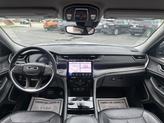 Thumbnail of 2021 Silver Zynith Jeep Grand Cherokee L