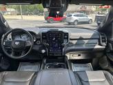 Thumbnail of 2021 Diamond Black Crystal Pearlcoat RAM 1500