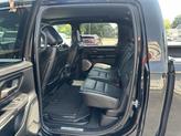 Thumbnail of 2021 Diamond Black Crystal Pearlcoat RAM 1500