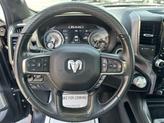 Thumbnail of 2021 Diamond Black Crystal Pearlcoat RAM 1500