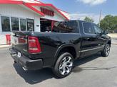 Thumbnail of 2021 Diamond Black Crystal Pearlcoat RAM 1500