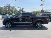 Thumbnail of 2021 Diamond Black Crystal Pearlcoat RAM 1500