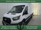 Photo of 2023 Not Specified Ford Transit-350