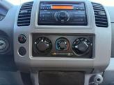 Thumbnail of 2013 Super Black Nissan Frontier