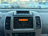 Thumbnail of 2013 Super Black Nissan Frontier