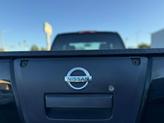 Thumbnail of 2013 Super Black Nissan Frontier