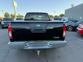 Thumbnail of 2013 Super Black Nissan Frontier
