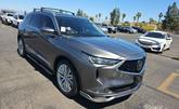 Thumbnail of 2023 Not Specified Acura MDX