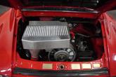 Thumbnail of 1979 Red Porsche 911