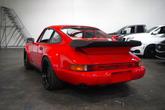 Thumbnail of 1979 Red Porsche 911