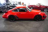 Thumbnail of 1979 Red Porsche 911
