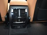 Thumbnail of 2024 Black Sapphire Metallic BMW X3